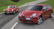 Essai Alfa Romeo Giulietta Sprint 150 ch, espri(n)t es-tu là ?