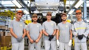 Dacia : nouvelle usine détenue à 51% par l'État algérien