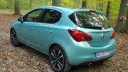 Essai Opel Corsa 1.0 Ecotec Turbo Cosmo : La nouvelle amie de Claudia