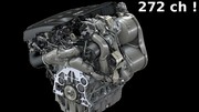 Innovations Volkswagen : Diesel. 4-cylindres. 272 ch !