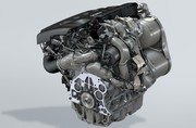 Volkswagen présente un nouveau 4 cylindres Diesel de 272 ch