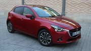 Prise en mains – Mazda 2 : belle ou rebelle ?