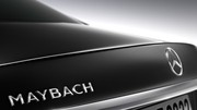 Mercedes-Maybach S 600 2015 : la renaissance du très haut de gamme allemand