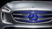 Pourquoi Mercedes change le nom de ses modèles