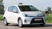 France : 16% de véhicules hybrides en 2020
