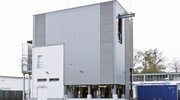 Audi inaugure une usine qui produit du diesel issu de l'eau, du CO2 et de l'électricité verte
