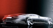 Audi Prologue Concept : la future A9 coupé ?