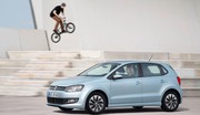 Volkswagen lance sa Polo 1.0 TSI BlueMotion à moteur 3 cylindres