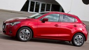 Essai Mazda2 : Le Petit Poucet face à la Clio
