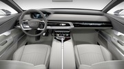Audi Prologue concept car : l'anti Classe S Coupé !