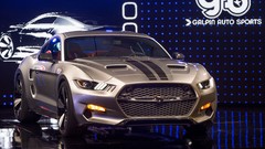 Galpin-Fisker Rocket, une Mustang GT très méchante