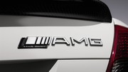AMG compte vendre 50 000 autos en 2015