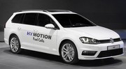 La VW Golf carburera-t-elle bientôt à l'hydrogène ?