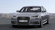 Audi : une berline 100% électrique ?