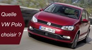 Quelle Volkswagen Polo choisir ?
