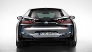 BMW i8 S : une réalité dès 2016