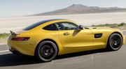 Essai Mercedes-AMG GT S, entre diva et dragster