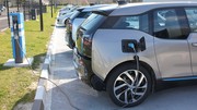 BMW et Tesla unis pour les batteries et la fibre de carbone?