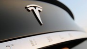 Tesla et BMW discutent d'une collaboration