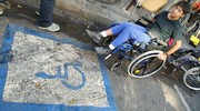 Stationnement : la gratuité pour les handicapés votée par l'Assemblée