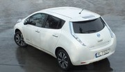 L'alliance Renault-Nissan a vendu 200 000 électriques dans le monde
