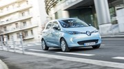 Véhicule électrique : l'alliance Renault-Nissan numéro un mondiale