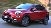 Essai Fiat 500X : ambitions extra larges