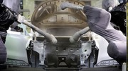 Renault : l'usine de Douai prête à accueillir le haut de gamme au losange