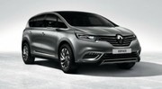 Renault assemble son Espace façon Mercedes pour monter en gamme