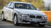 BMW eDrive : Déluge de kilowatts