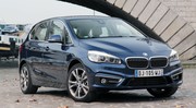 Essai BMW 218d Active Tourer : futur best-seller ?