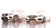 Mercedes-AMG : Vers des modèles plus abordables !