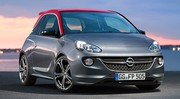 Opel Adam S, 150 ch pour moins de 20 000 euros