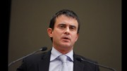 Diesel : "l'erreur" selon Valls