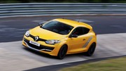 Renault Sport prêt pour l'hybride