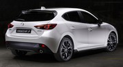 Série limitée : Mazda3 Trophée Andros