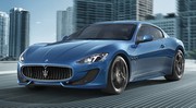 Les nouvelles Maserati d'ici 2018 : Le plan produit de Maserati pour les quatre ans à venir