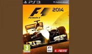 Essai F1 2014 sur PS3