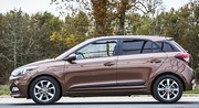 Essai Hyundai i20 : Retour aux affaires ?