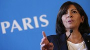 Pollution : Anne Hidalgo "veut la fin du diesel à Paris en 2020"