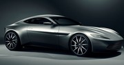Aston Martin DB10 : pour James Bond