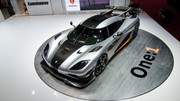 Ring Folies : Koenigsegg part à la chasse au record