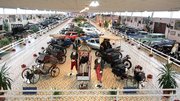 Dix musées automobiles à visiter