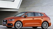 Audi A3 Vario : Un monovolume chez Audi ?