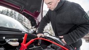 Entretien auto : les bons plans pour préparer l'hiver