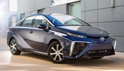 Toyota: Succès de la Mirai et lancement de nouvelles technologies