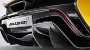 20 McLaren P1 vont recevoir une carrosserie 100% carbone