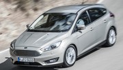 Essai Ford Focus 1.0 Ecoboost 125 Titanium : Affinage en règles
