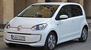 La Volkswagen e-Load-up est disponible en Allemagne