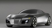 Acura Sports Concept : Renaissance attendue